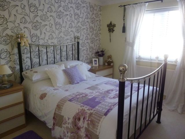  Image of 2 Bedroom Detached  For Sale at Culvers Meadow  Stanton, IP31 2XT