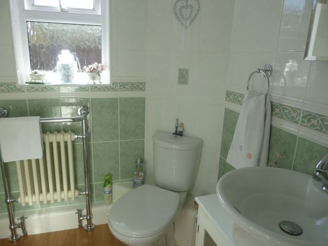  Image of 2 Bedroom Detached  For Sale at Culvers Meadow  Stanton, IP31 2XT