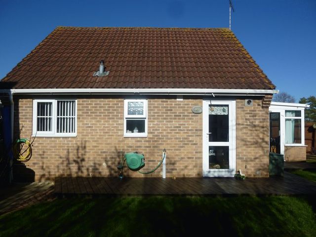  Image of 2 Bedroom Detached  For Sale at Culvers Meadow  Stanton, IP31 2XT