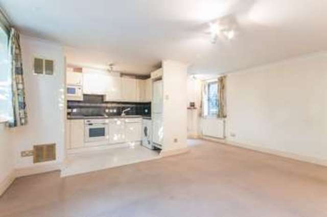  Image of 1 Bedroom Flat  For Sale at Docklands, E14 3BJ