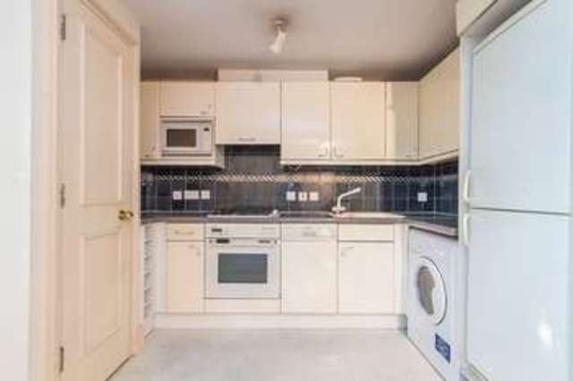  Image of 1 Bedroom Flat  For Sale at Docklands, E14 3BJ