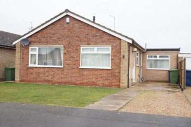  Image of 3 Bedroom Bungalow  For Sale at Curlew Close  Peterborough, PE7 1XQ