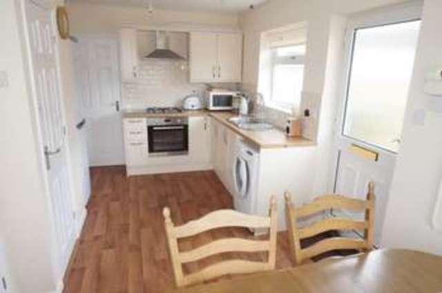  Image of 3 Bedroom Bungalow  For Sale at Curlew Close  Peterborough, PE7 1XQ