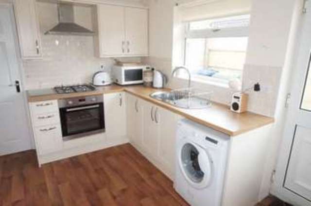  Image of 3 Bedroom Bungalow  For Sale at Curlew Close  Peterborough, PE7 1XQ