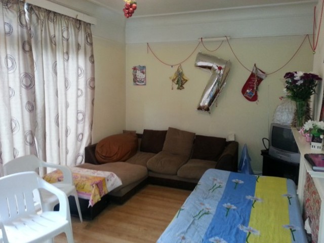  Image of 2 Bedroom Maisonette  To Rent at Dagmar Avenue  Wembley, HA9 8DQ