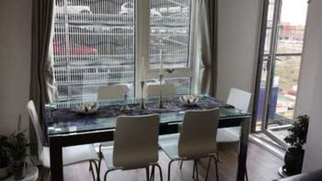  Image of 1 Bedroom Apartment  For Sale at Milton Keynes, MK9 2FB