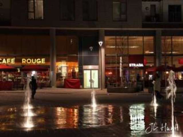  Image of 1 Bedroom Apartment  For Sale at Milton Keynes, MK9 2FB