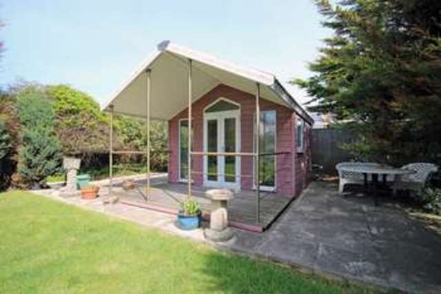  Image of 4 Bedroom Bungalow  For Sale at Dalmeny Road Southbourne Bournemouth, BH6 4BW