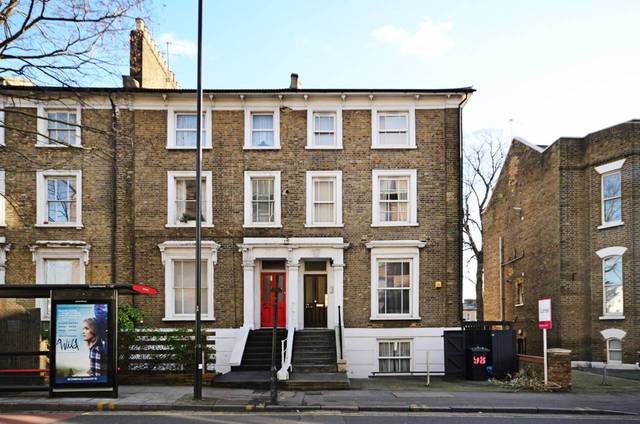  Image of 2 Bedroom Flat  To Rent at Dalston Lane  Dalston, E8 1NG