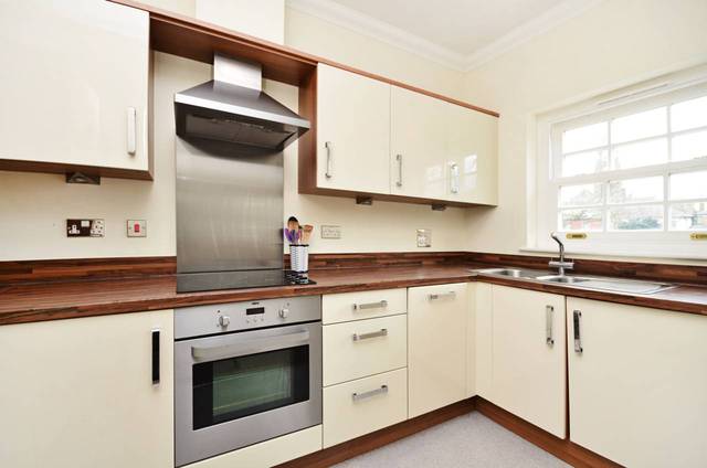  Image of 2 Bedroom Flat  To Rent at Dalston Lane  Dalston, E8 1NG