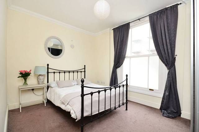  Image of 2 Bedroom Flat  To Rent at Dalston Lane  Dalston, E8 1NG