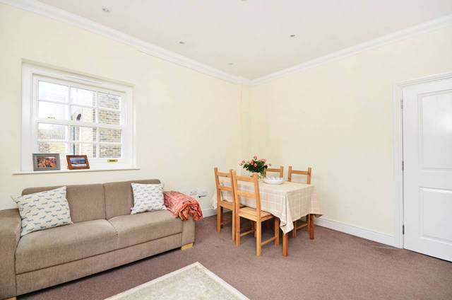  Image of 2 Bedroom Flat  To Rent at Dalston Lane  Dalston, E8 1NG