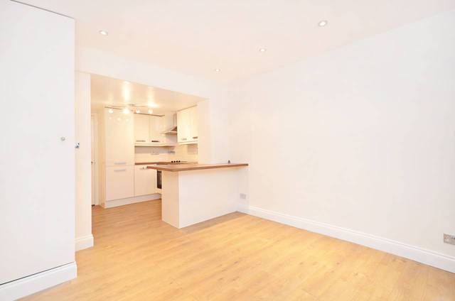  Image of 1 Bedroom Flat  For Sale at Dalston lane  Hackney, E8 1LA