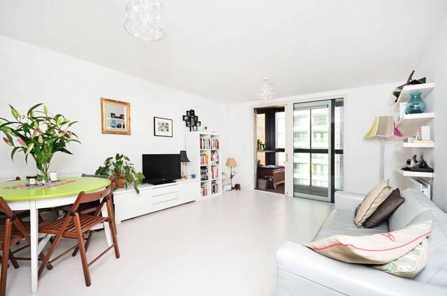  Image of 1 Bedroom Flat  For Sale at Dalston Square  Dalston, E8 3GN