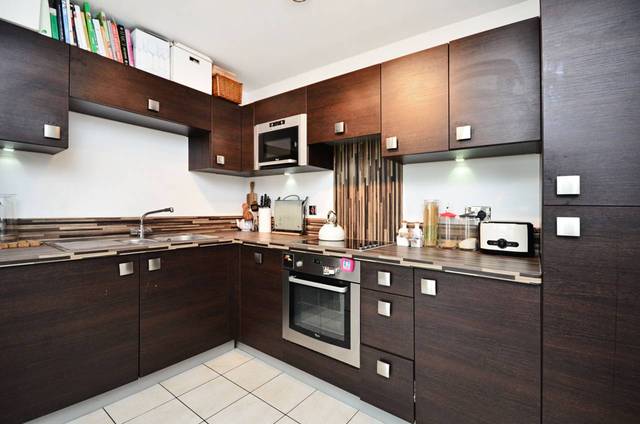  Image of 1 Bedroom Flat  For Sale at Dalston Square  Dalston, E8 3GN