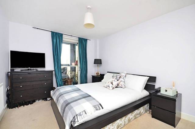  Image of 1 Bedroom Flat  For Sale at Dalston Square  Dalston, E8 3GN