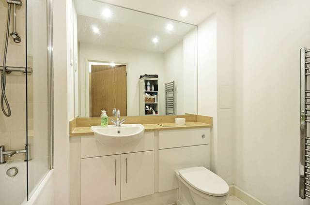  Image of 1 Bedroom Flat  For Sale at Dalston Square  Dalston, E8 3GN