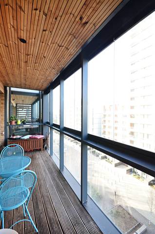  Image of 1 Bedroom Flat  For Sale at Dalston Square  Dalston, E8 3GN