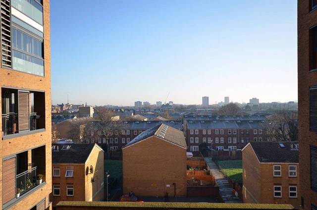  Image of 2 Bedroom Flat  To Rent at Dalston Square  Dalston, E8 3GP