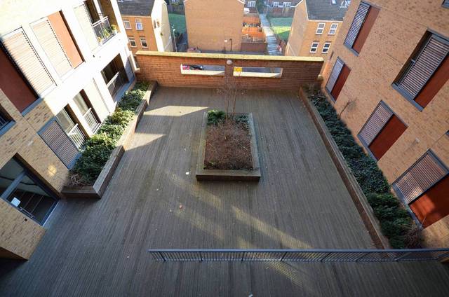  Image of 2 Bedroom Flat  To Rent at Dalston Square  Dalston, E8 3GP