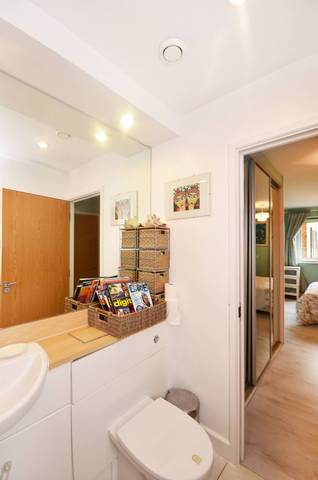  Image of 2 Bedroom Flat  To Rent at Dalston Square  Dalston, E8 3GP