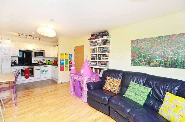  Image of 2 Bedroom Flat  To Rent at Dalston Square  Dalston, E8 3GP