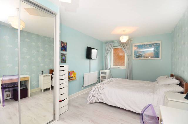  Image of 2 Bedroom Flat  To Rent at Dalston Square  Dalston, E8 3GP