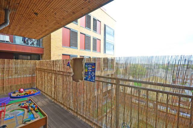  Image of 2 Bedroom Flat  To Rent at Dalston Square  Dalston, E8 3GP