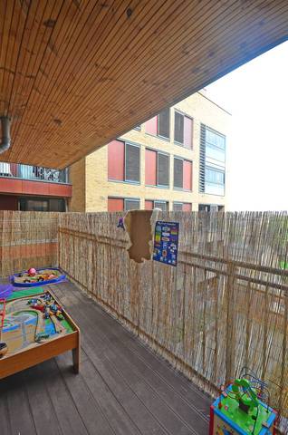  Image of 2 Bedroom Flat  To Rent at Dalston Square  Dalston, E8 3GP