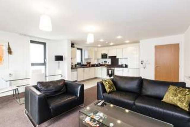  Image of 3 Bedroom Flat  For Sale at Dekker House  Dalston, E8 3FS