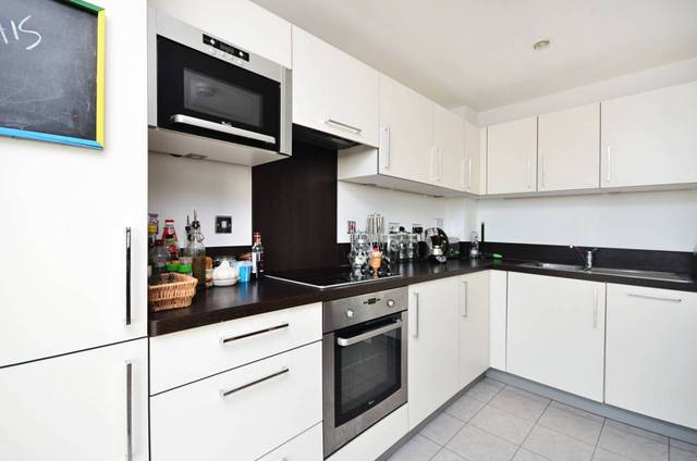  Image of 2 Bedroom Flat  For Sale at Dalston Square  Hackney, E8 3FT