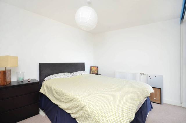  Image of 2 Bedroom Flat  For Sale at Dalston Square  Hackney, E8 3FT