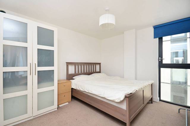  Image of 2 Bedroom Flat  For Sale at Dalston Square  Hackney, E8 3FT