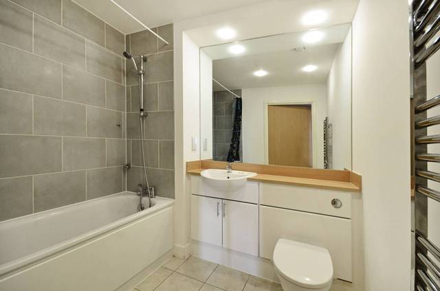  Image of 2 Bedroom Flat  For Sale at Dalston Square  Hackney, E8 3FT