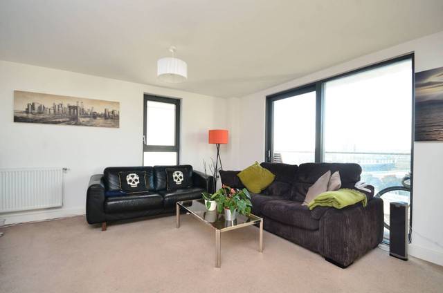  Image of 2 Bedroom Flat  For Sale at Dalston Square  Hackney, E8 3FT