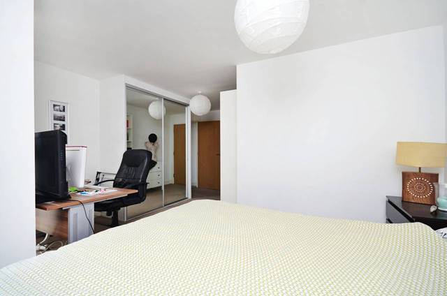  Image of 2 Bedroom Flat  For Sale at Dalston Square  Hackney, E8 3FT