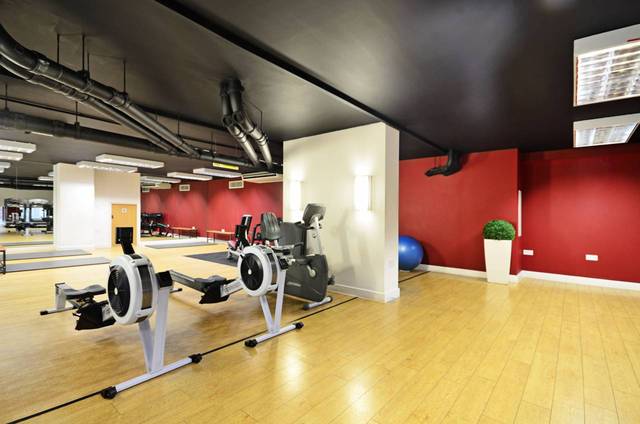  Image of 2 Bedroom Flat  For Sale at Dalston Square  Hackney, E8 3FT