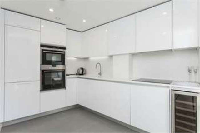  Image of 2 Bedroom Flat  For Sale at Pear Tree Street  London, EC1V 3AJ