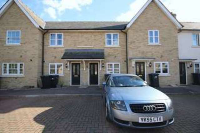  Image of 2 Bedroom Mews  To Rent at Darbys Yard Sutton Ely, CB6 2RS