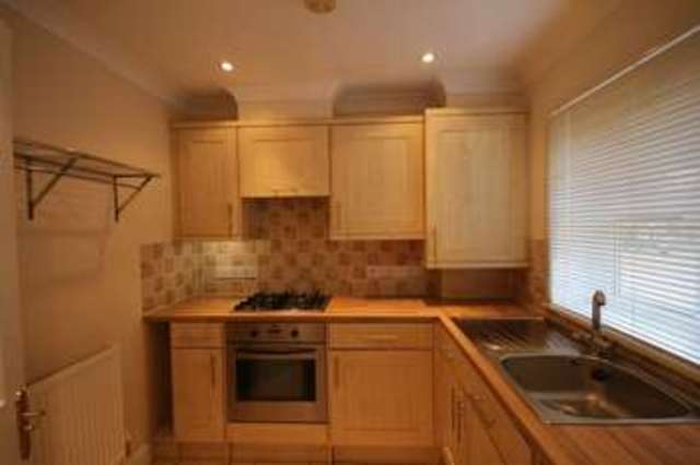  Image of 2 Bedroom Mews  To Rent at Darbys Yard Sutton Ely, CB6 2RS