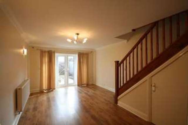  Image of 2 Bedroom Mews  To Rent at Darbys Yard Sutton Ely, CB6 2RS