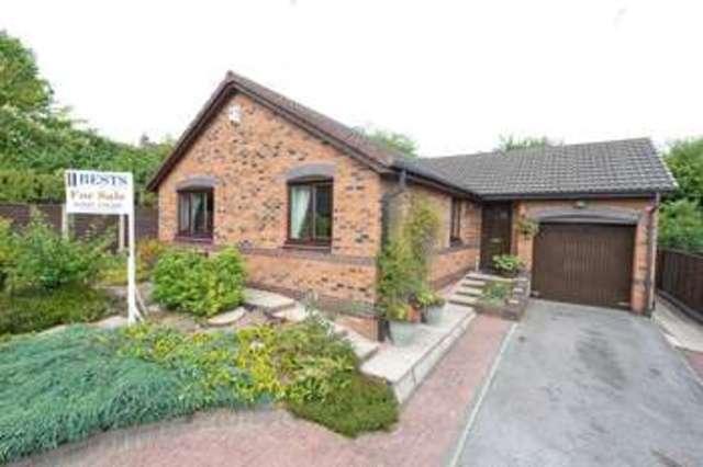  Image of 3 Bedroom Detached  For Sale at Delphfield Norton Runcorn, WA7 6RW