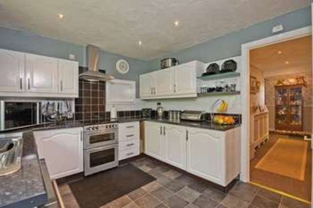  Image of 3 Bedroom Detached  For Sale at Delphfield Norton Runcorn, WA7 6RW