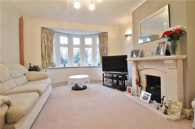  Image of 5 Bedroom Semi-Detached  For Sale at Chobham Woking Chobham, GU24 8PY