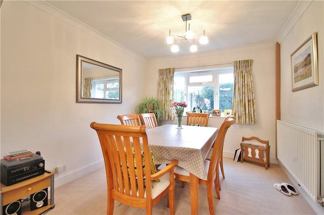  Image of 5 Bedroom Semi-Detached  For Sale at Chobham Woking Chobham, GU24 8PY