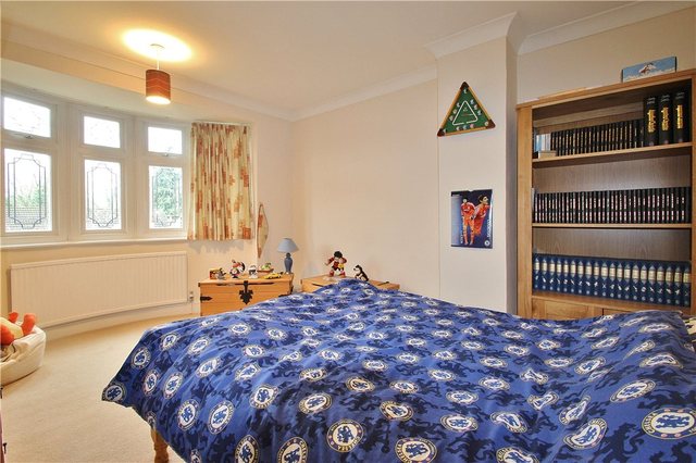  Image of 5 Bedroom Semi-Detached  For Sale at Chobham Woking Chobham, GU24 8PY