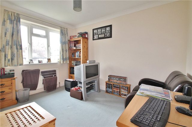  Image of 5 Bedroom Semi-Detached  For Sale at Chobham Woking Chobham, GU24 8PY