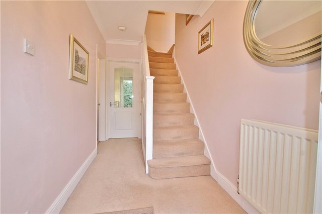 Image of 5 Bedroom Semi-Detached  For Sale at Chobham Woking Chobham, GU24 8PY