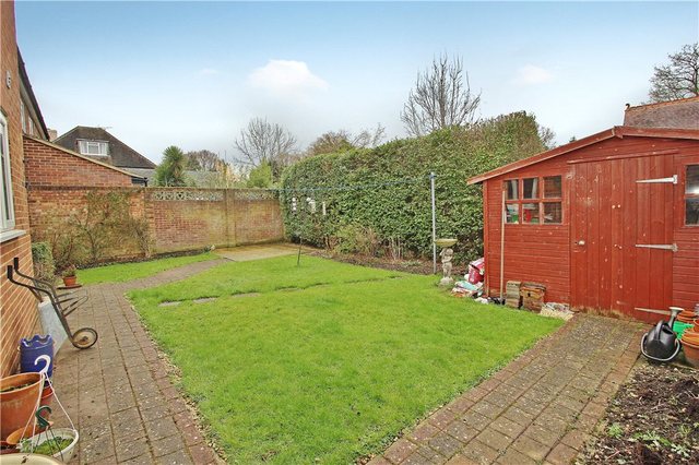  Image of 5 Bedroom Semi-Detached  For Sale at Chobham Woking Chobham, GU24 8PY