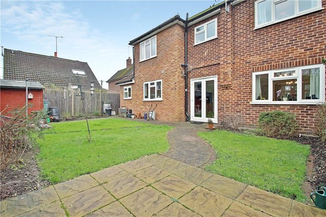  Image of 5 Bedroom Semi-Detached  For Sale at Chobham Woking Chobham, GU24 8PY